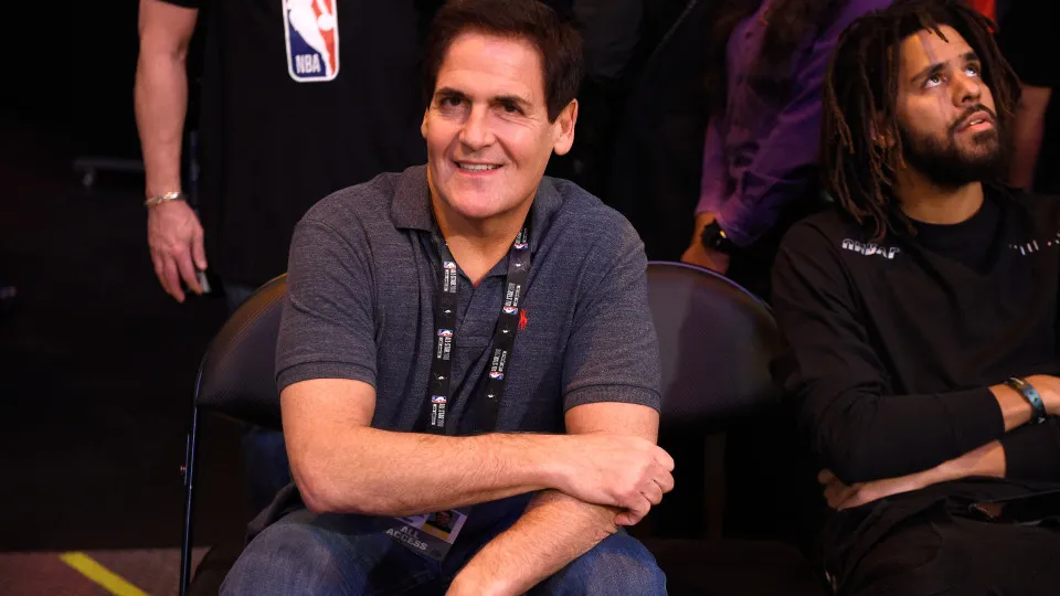 Mark Cuban: Trabalhadores que usem IA devem ter redução de horário - img