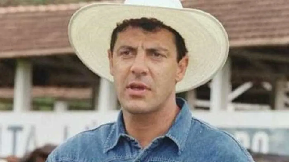 Morre Gerson Brenner, ator e galã de novelas como 'Corpo Dourado', aos 66 anos - img