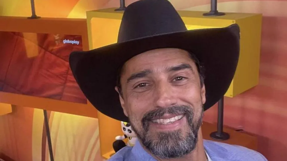 Não precisava ter chegado nem próximo disso, diz Cowboy sobre treta com Ana Paula no BBB 26 - img