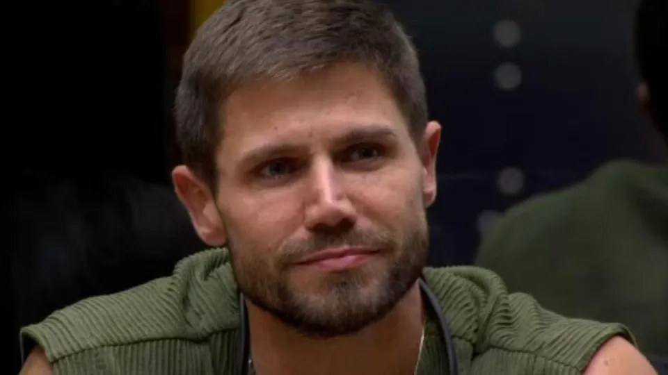 Jonas Sulzbach participa de torneio e fala sobre pós-reality: 'Melhor do que eu esperava' - img