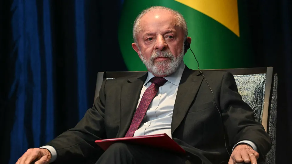 PT aciona TSE contra vídeo do PL que liga governo Lula aos escândalos do INSS e do Master 1 PT aciona TSE contra vídeo do PL que liga governo Lula aos escândalos do INSS e do Master - img