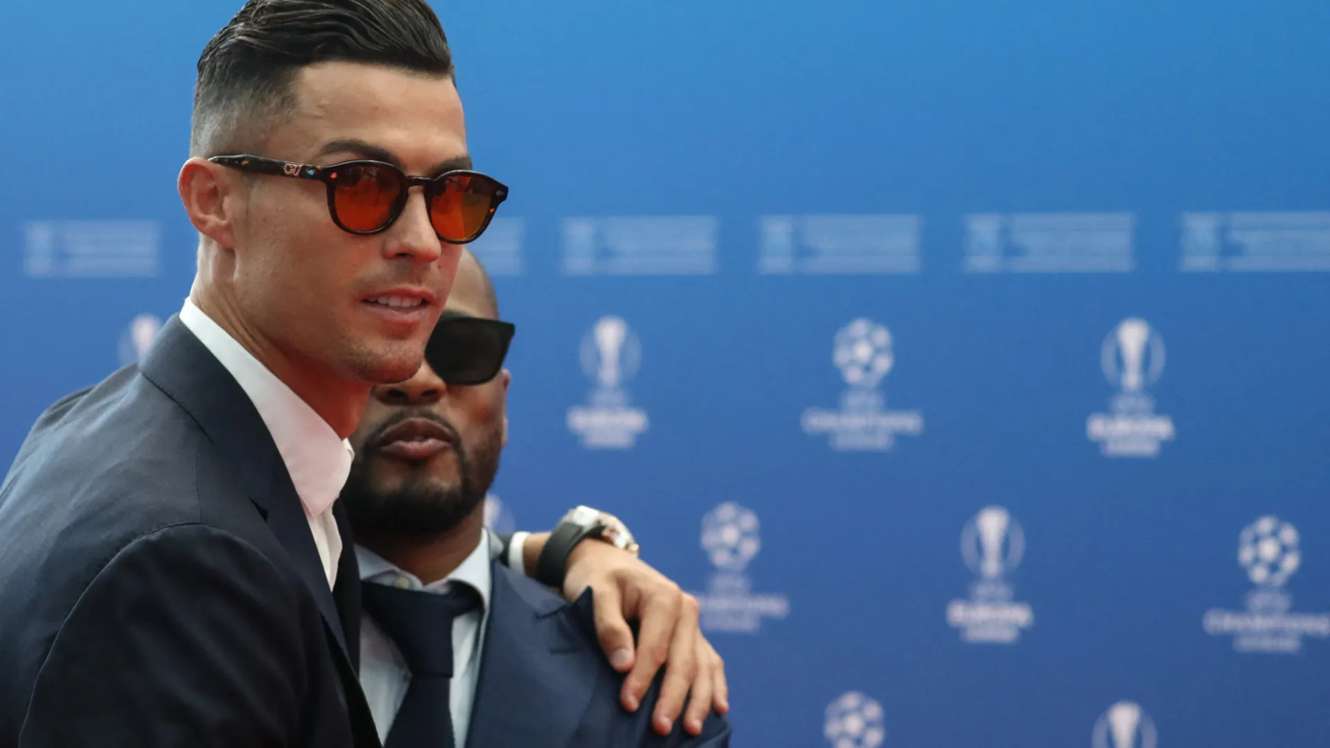 Que Cristiano Ronaldo faça como Zidane: Vencer a Champions e ter férias - img