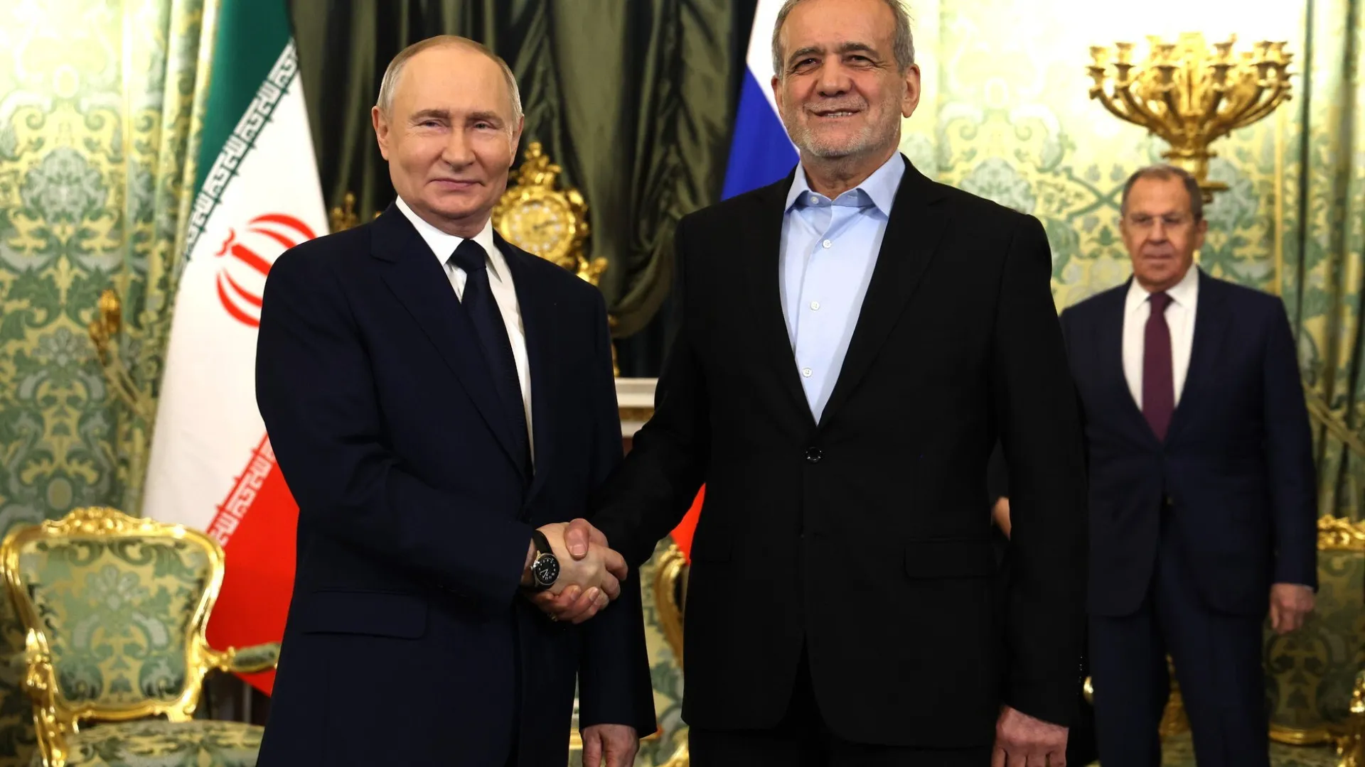 Quem são os principais aliados da Rússia? - img