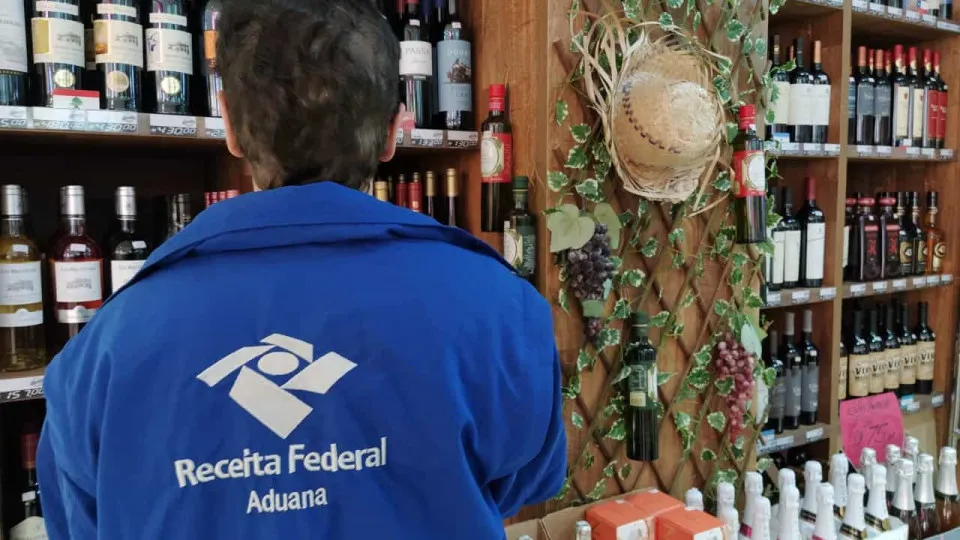 Receita apreende R$ 69 milhões em ação especial anticontrabando - img