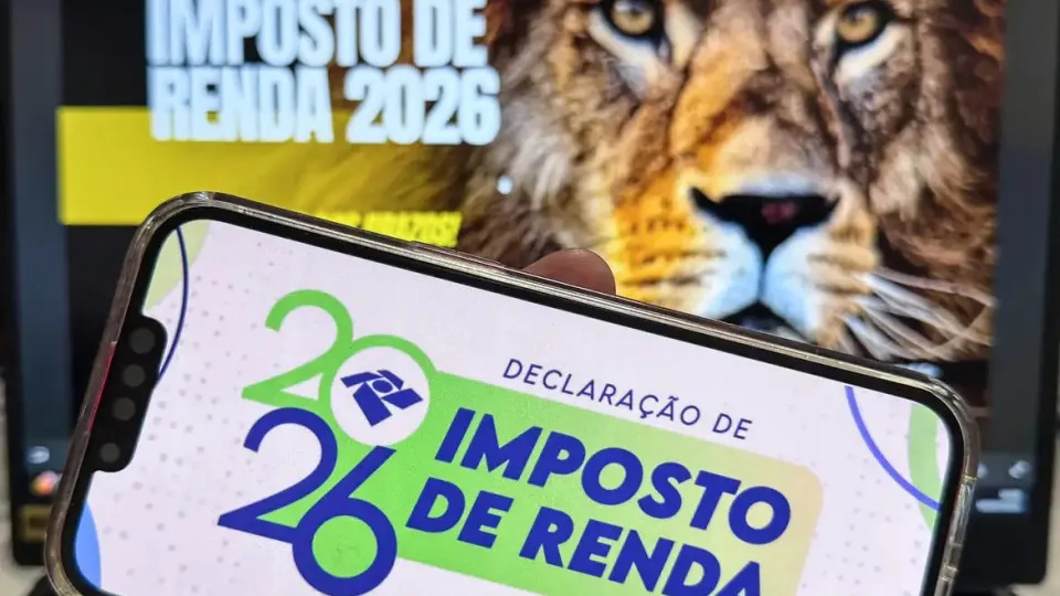 Como é a multa para quem não declarar o Imposto de Renda 2026? - img
