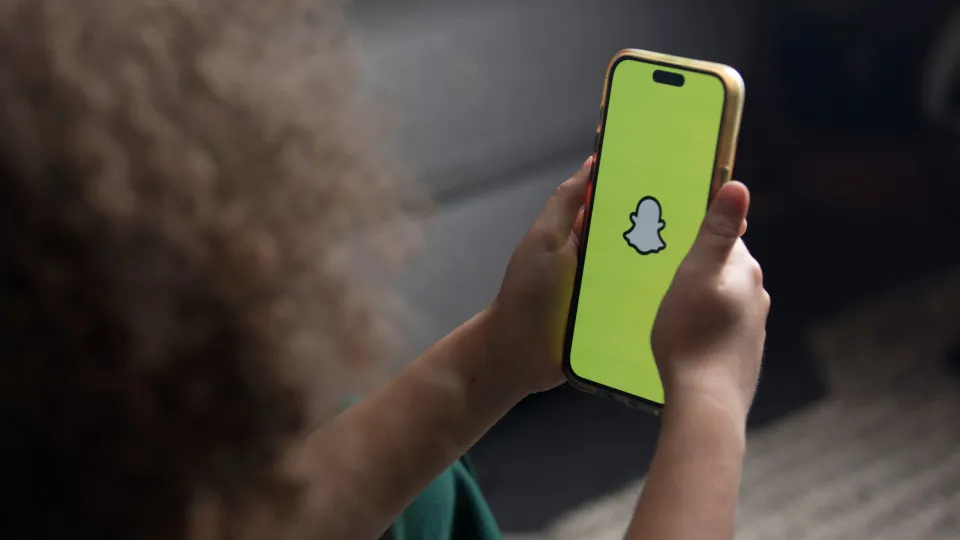 Snapchat é investigado na Europa por aliciamento sexual de crianças - img
