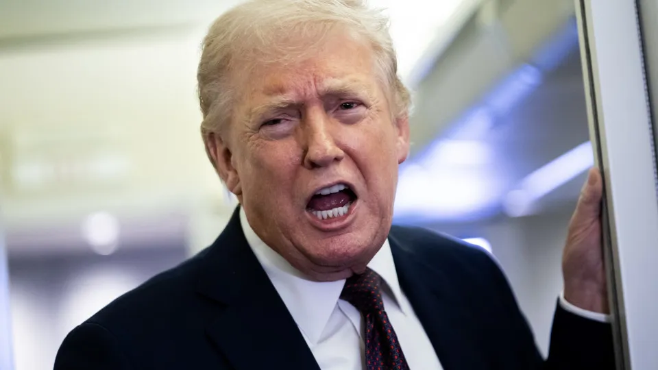 Trump garante: "Cuba é a próxima. Mas finjam que eu não disse isto" - img