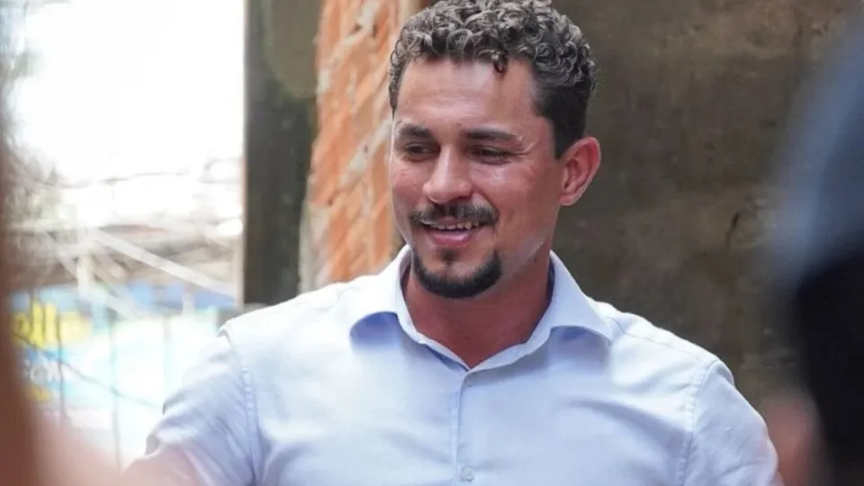 Vereador do Rio é preso suspeito de ligação com o Comando Vermelho - img