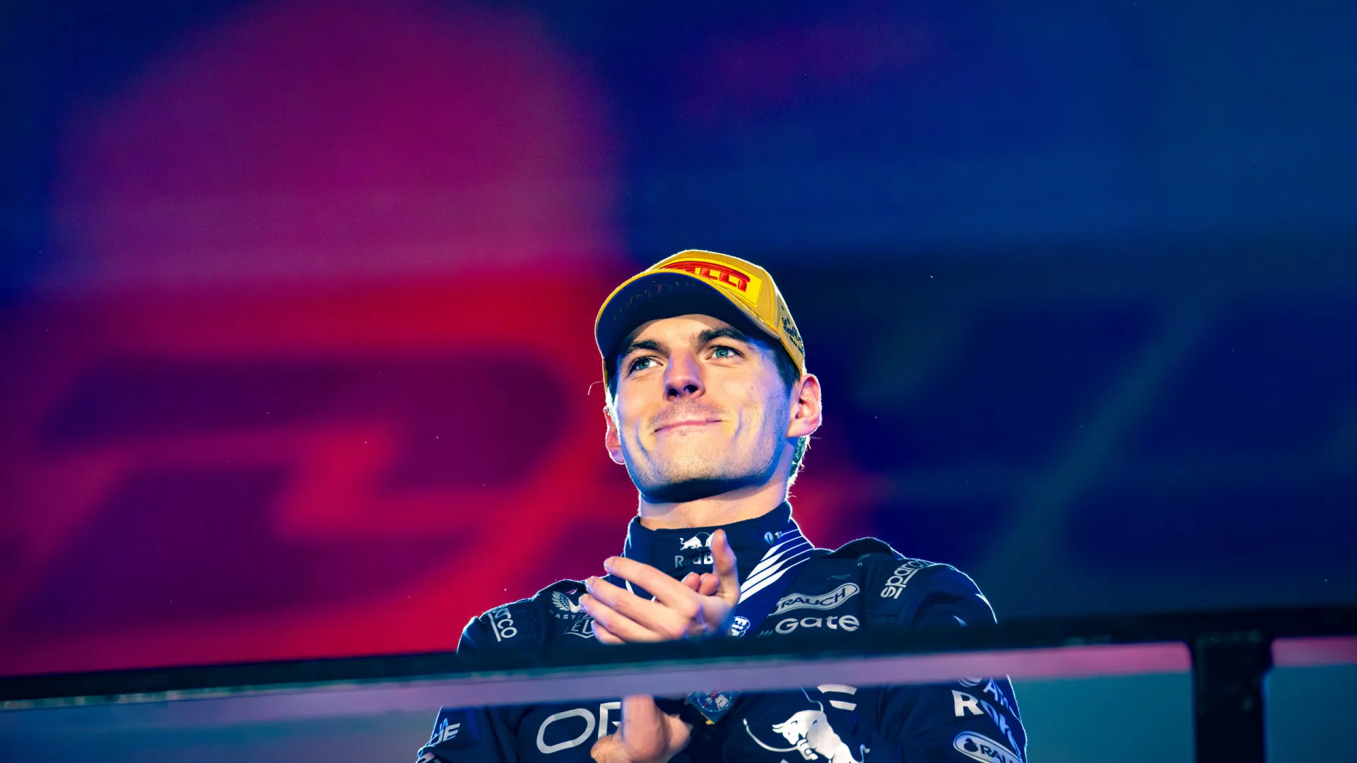 Verstappen considera se aposentar ao fim de 2026, afirma jornal holandês - img
