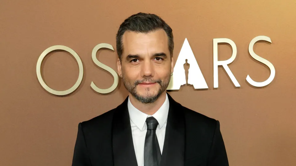 Wagner Moura diz sentir alívio com fim da temporada de premiações 1 Wagner Moura diz sentir alívio com fim da temporada de premiações - img