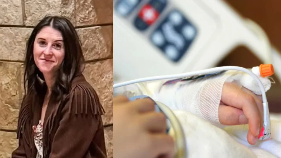 'Influencer parental' atropela acidentalmente filho ao sair de garagem - img