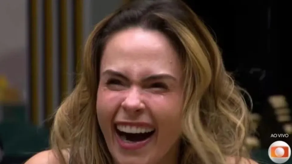 'O tempo só te valoriza', diz Ana Paula ao postar primeira selfie após vencer o BBB 26 - img