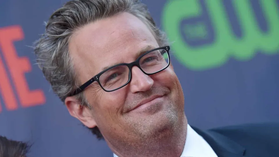 'Rainha da cetamina' é condenada por droga que matou Matthew Perry - img