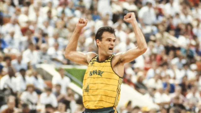 1.093 pontos e maior cestinha das Olimpíadas: confira números da carreira de Oscar - img