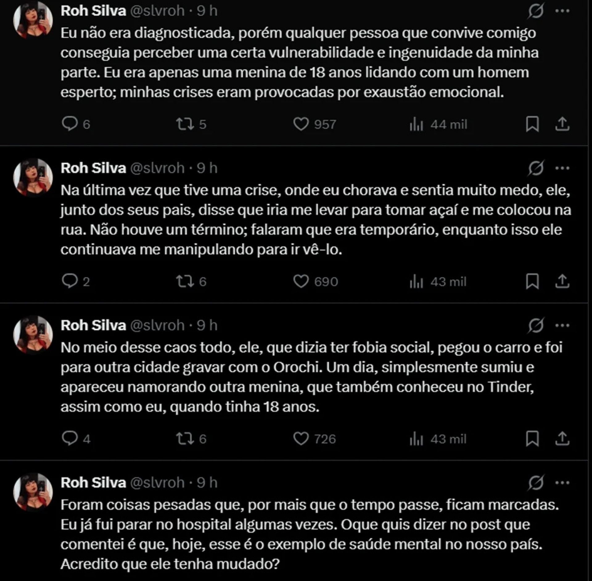 Notícias ao Minuto