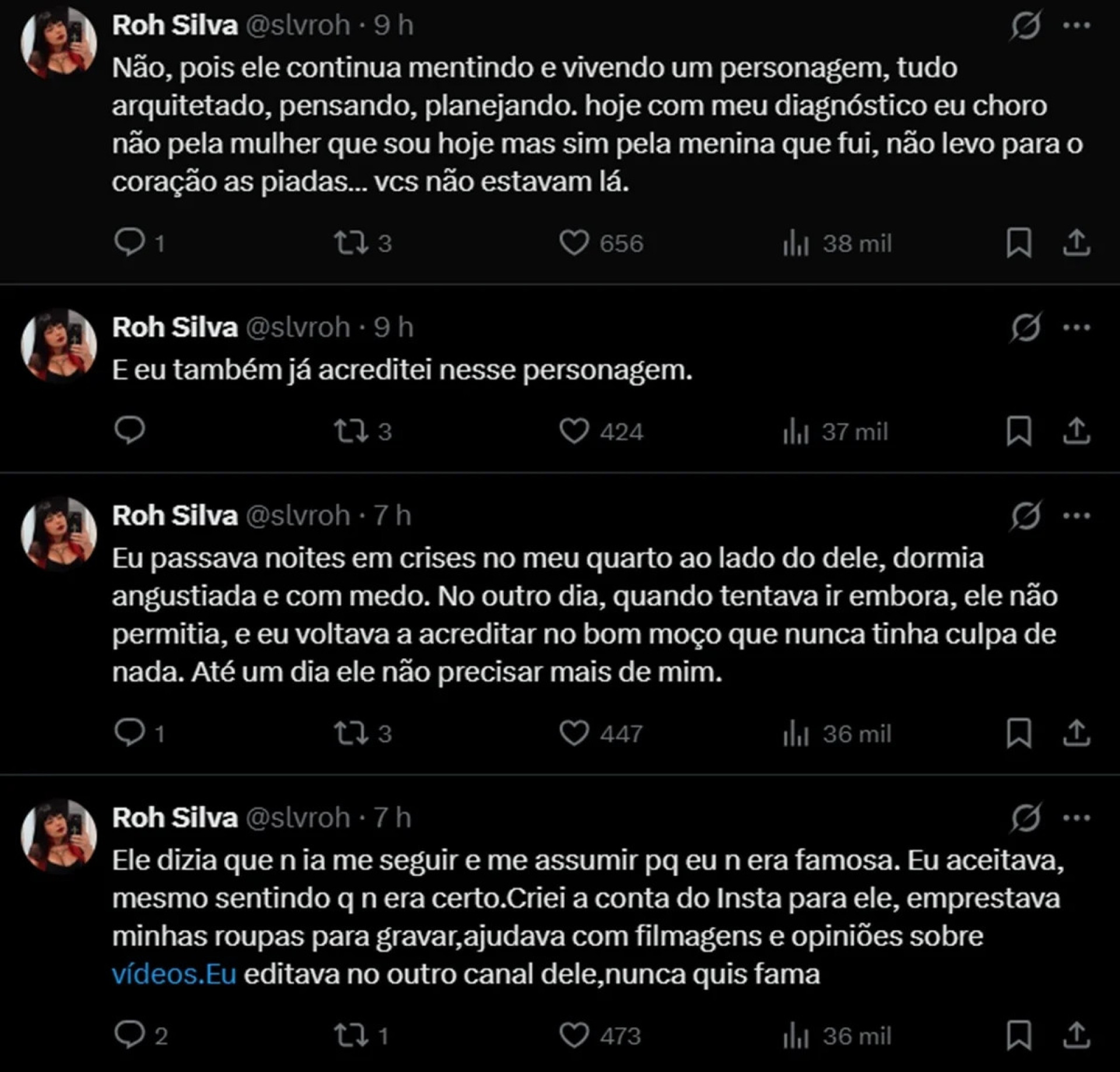 Notícias ao Minuto