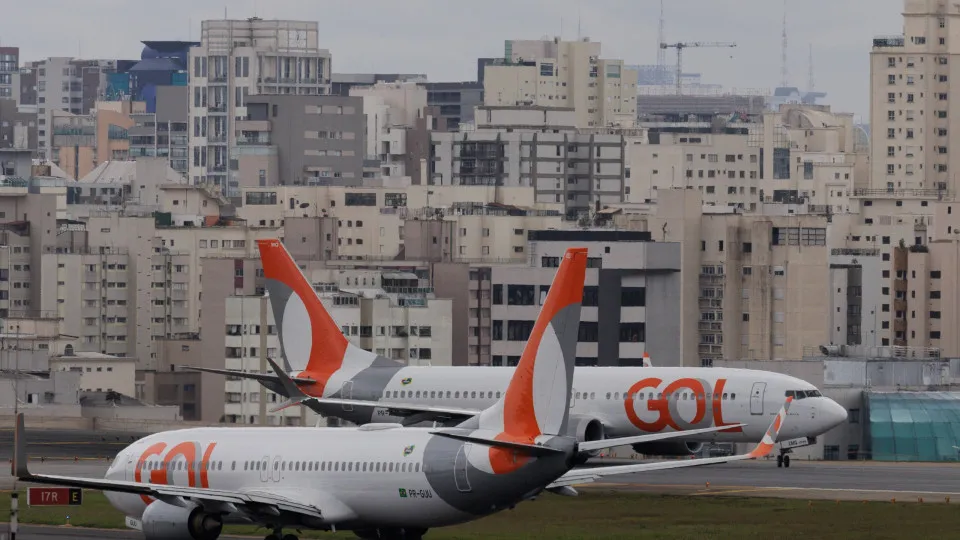 Alta do querosene preocupa setor aéreo e pode afetar voos no Brasil - img