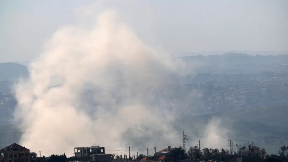 Ataque israelense mata dois brasileiros no Líbano, diz Itamaraty - img