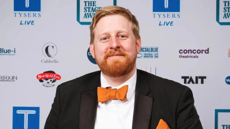 Ator de "A Guerra dos Tronos" Michael Patrick morre aos 35 anos - img