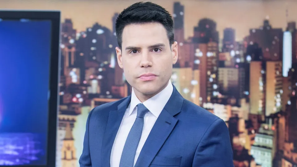Bacci expõe ruptura com Xuxa após apoio a Bolsonaro - img
