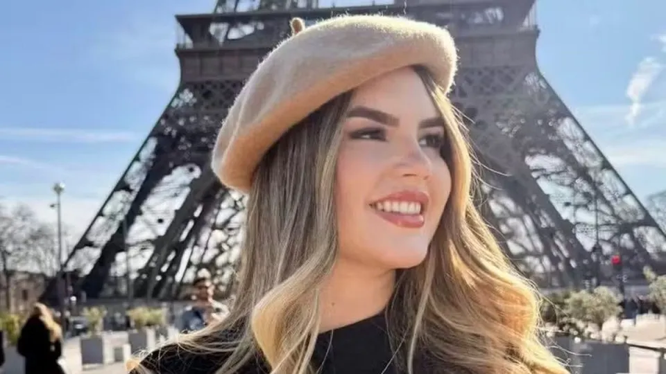 Brasileira estudante de medicina é encontrada morta no Paraguai - img