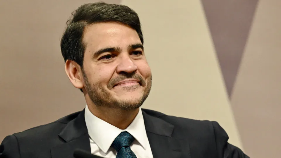 CCJ do Senado aprova nome de Jorge Messias para o STF - img