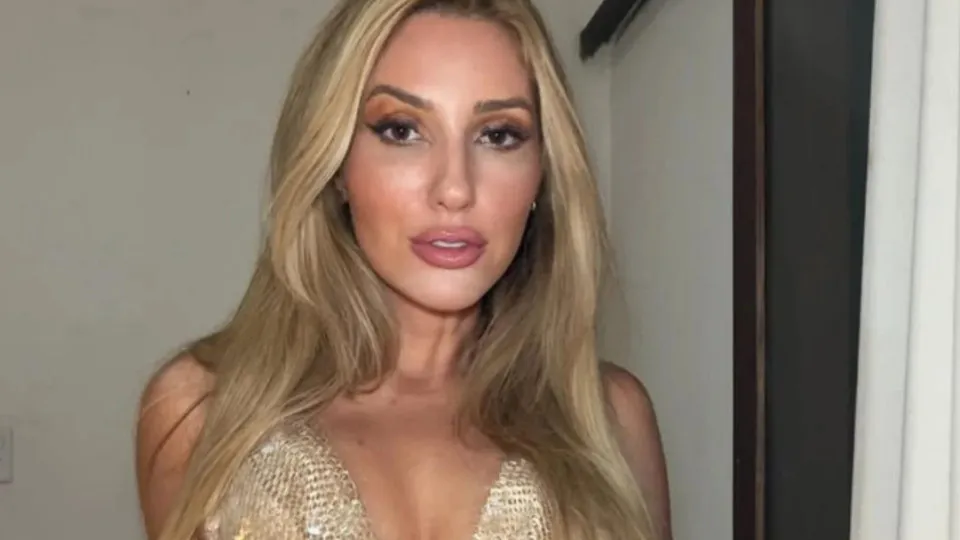 Campeã do BBB 23, Amanda Meirelles vai apresentar programa de saúde na Record News - img