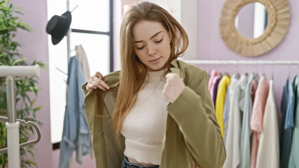 Cansa experimentar roupa antes de sair? A Google pode te ajudar! - img