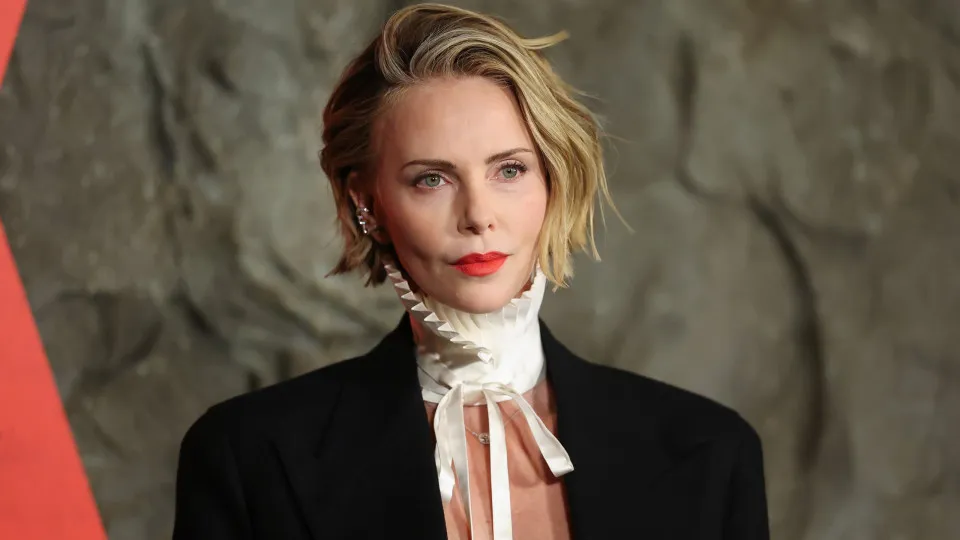 Charlize abre o jogo: “Não consigo viver com um parceiro” - img