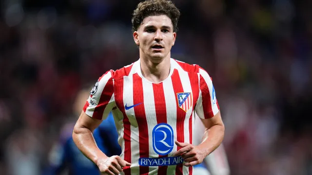Com um pênalti para cada lado, Atlético e Arsenal empatam em primeiro duelo - img
