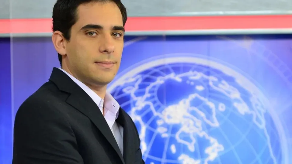 Comentarista da Record News Richard Rytenband morre aos 45 - img