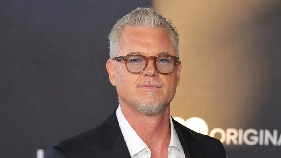 Criador de "Euphoria" revela mudanças após doença e morte de Eric Dane - img