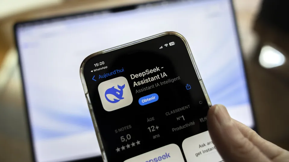 DeepSeek lança novo modelo de IA e reforça competição com rivais dos EUA - img