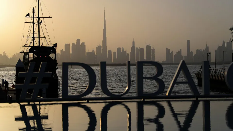 Dubai intercepta ataque contra sede da Oracle - img