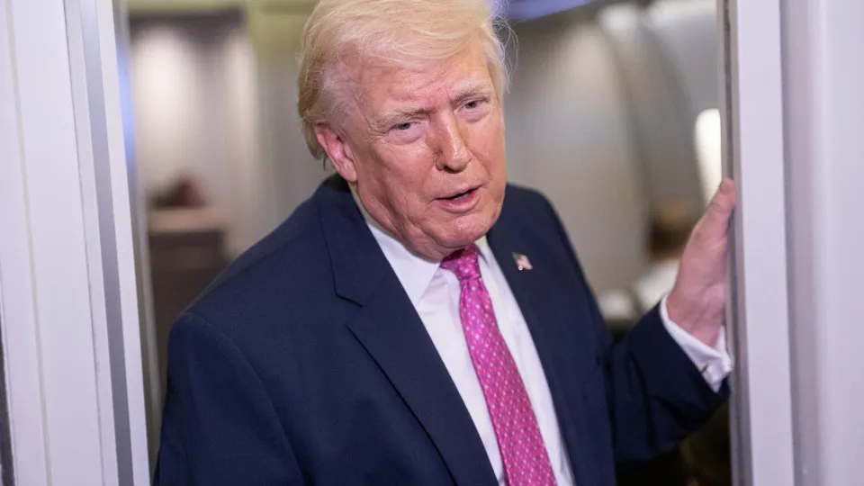 Tribunal barra ordem de Trump que restringia pedidos de asilo na fronteira - img