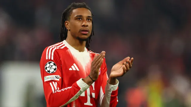 Em jogo de sete gols, Bayern vira sobre o Real e avança na Champions - img