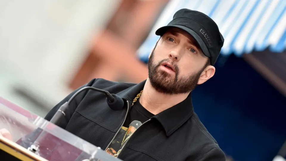 Eminem celebra 18 anos de sobriedade e recebe apoio nas redes - img