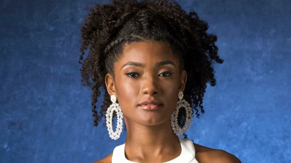 Erika Januza, de 'A Nobreza do Amor', é internada com infecção renal - img