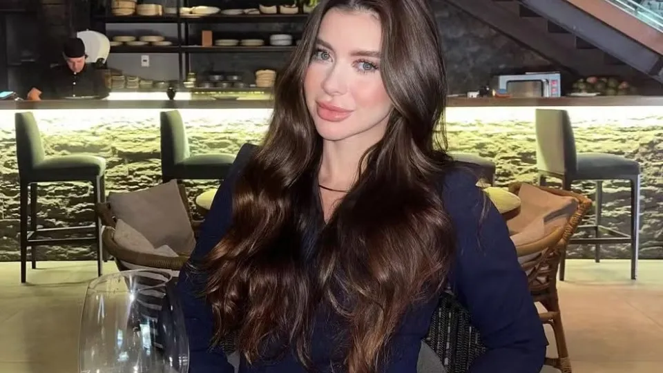 Ex-candidata ao miss Bahia morre ao cair do 13º andar e namorado é preso - img