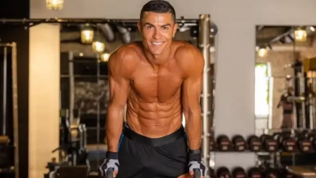 Ex-chef revela dieta de Cristiano Ronaldo e expõe alimento 'proibido' - img