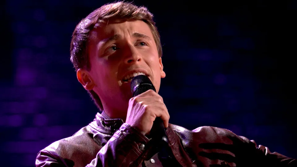 Ex-participante do The Voice morre aos 24 em acidente de carro - img
