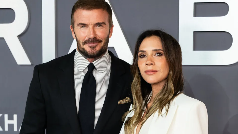 Família Beckham enfrenta nova polêmica (desta vez com os vizinhos) - img