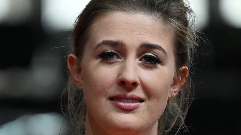 Filha de Michael Schumacher revela como superou acidente do pai - img