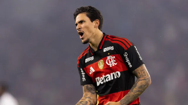 Flamengo passeia com direito a golaço de Plata e amplia crise no Atlético-MG - img