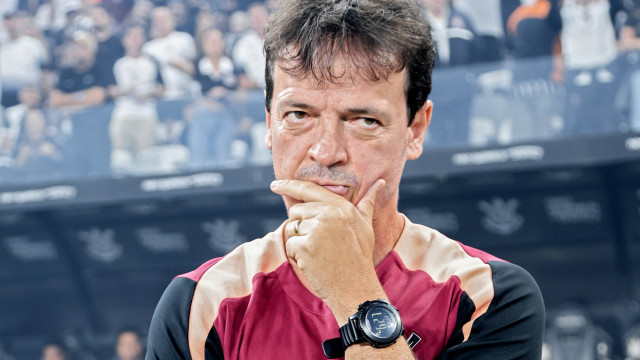 Fluminense leva virada do Rivadavia e vê pressão aumentar na Libertadores - img