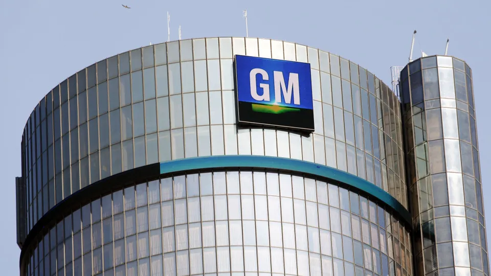 GM supera expectativas de lucro e receita no 1º trimestre - img