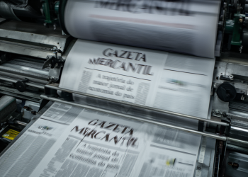 Gazeta Mercantil