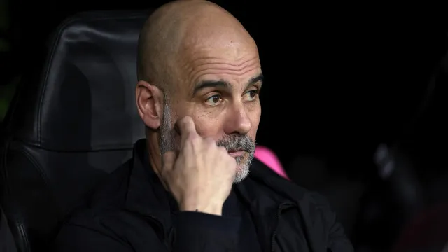 Guardiola chama duelo com Arsenal de 'final' e admite: 'Se perdermos, acabou' - img