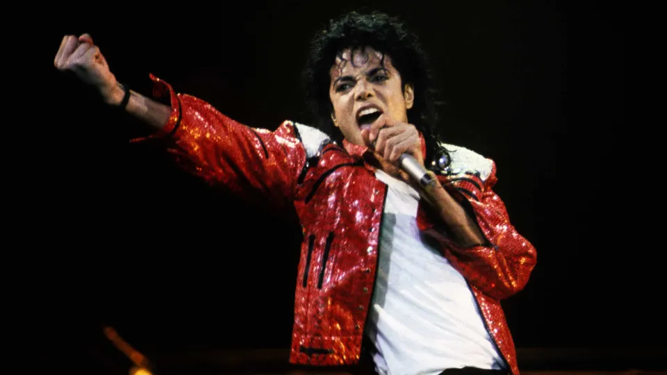 Herdeiros de Michael Jackson mudaram final da cinebiografia 'Michael' - img