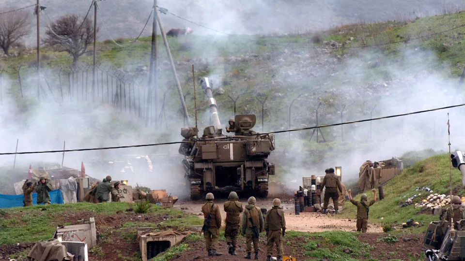Hezbollah usará 'esquadrões suicidas' contra Israel no Líbano, diz site - img